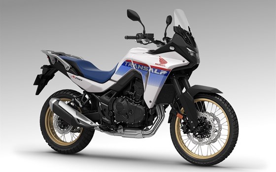 Neufahrzeug Honda XL750 Transalp - Bild 1 Neufahrzeug Honda XL750 Transalp - Bild 1