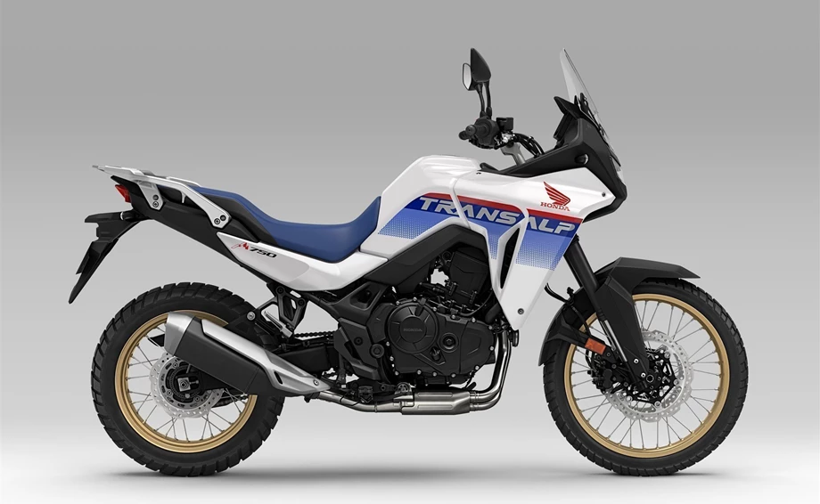 Offer Honda XL750 Transalp Bild 3: Offer Honda XL750 Transalp
