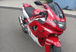 Gebrauchte Yamaha YZF 600 R Thundercat