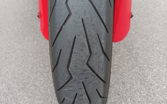 Gebrauchtmotorrad Yamaha YZF 600 R Thundercat - Bild 2