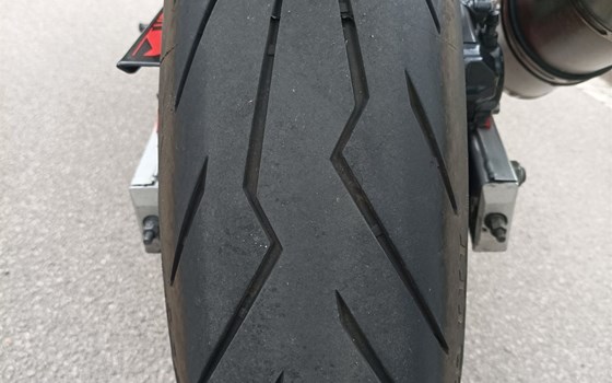 Gebrauchtmotorrad Yamaha YZF 600 R Thundercat - Bild 3