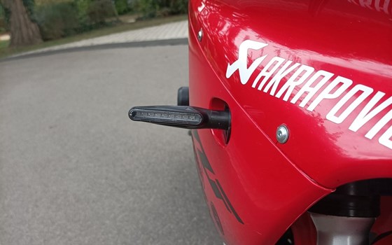 Gebrauchtmotorrad Yamaha YZF 600 R Thundercat - Bild 5