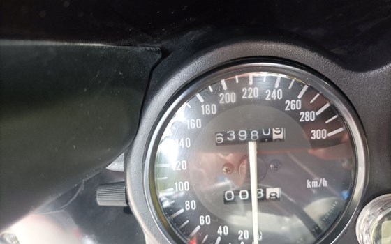 Gebrauchtmotorrad Yamaha YZF 600 R Thundercat - Bild 6