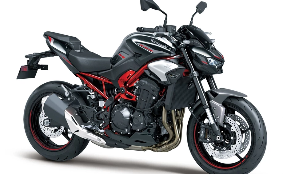 Angebot Kawasaki Z900 Bild 3: Angebot Kawasaki Z900