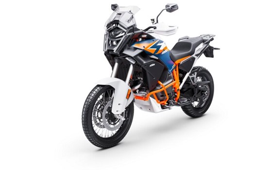 Neufahrzeug KTM 1390 Super Adventure R - Bild 5 Neufahrzeug KTM 1390 Super Adventure R - Bild 5