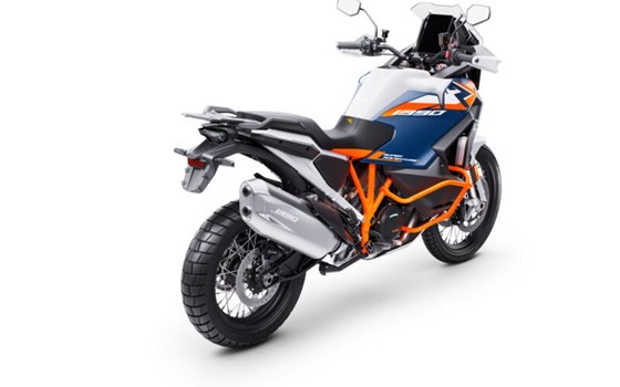 Neufahrzeug KTM 1390 Super Adventure R - Bild 6 Neufahrzeug KTM 1390 Super Adventure R - Bild 6