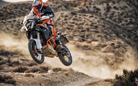Neufahrzeug KTM 1390 Super Adventure R - Bild 1 Neufahrzeug KTM 1390 Super Adventure R - Bild 1