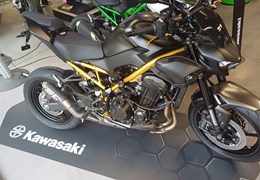 Neumotorrad Kawasaki Z900