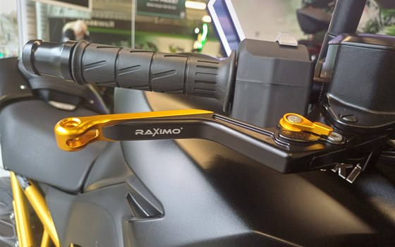 Neufahrzeug Kawasaki Z900 - Bild 3