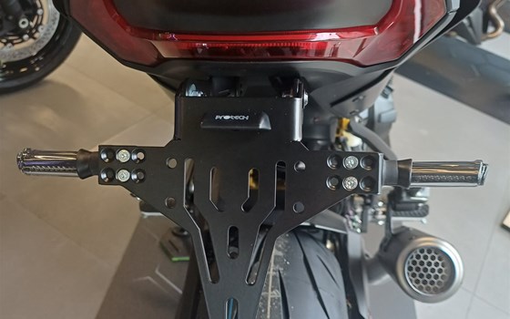 Neufahrzeug Kawasaki Z900 - Bild 4