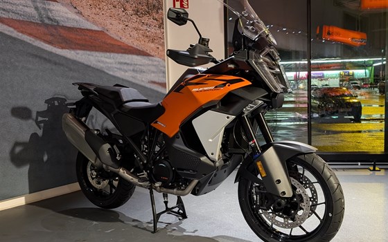 Neufahrzeug KTM 1390 Super Adventure S EVO - Bild 2