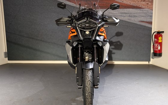 Neufahrzeug KTM 1390 Super Adventure S EVO - Bild 3