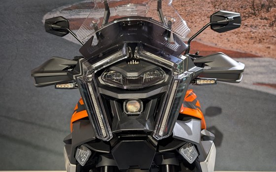 Neufahrzeug KTM 1390 Super Adventure S EVO - Bild 4