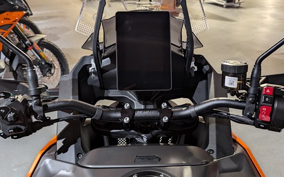 Neufahrzeug KTM 1390 Super Adventure S EVO - Bild 5