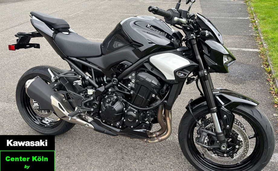 Angebot Kawasaki Z900 Bild 1: Angebot Kawasaki Z900