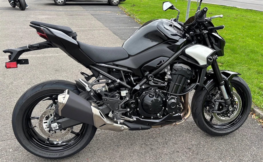 Angebot Kawasaki Z900 Bild 2: Angebot Kawasaki Z900