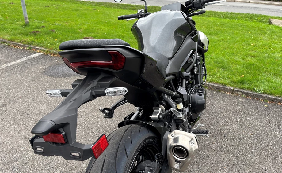 Angebot Kawasaki Z900 Bild 3: Angebot Kawasaki Z900