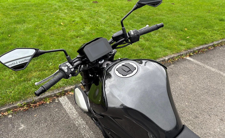 Angebot Kawasaki Z900 Bild 4: Angebot Kawasaki Z900