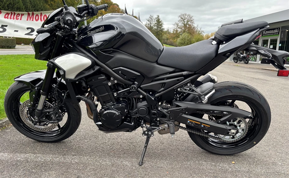 Angebot Kawasaki Z900 Bild 5: Angebot Kawasaki Z900
