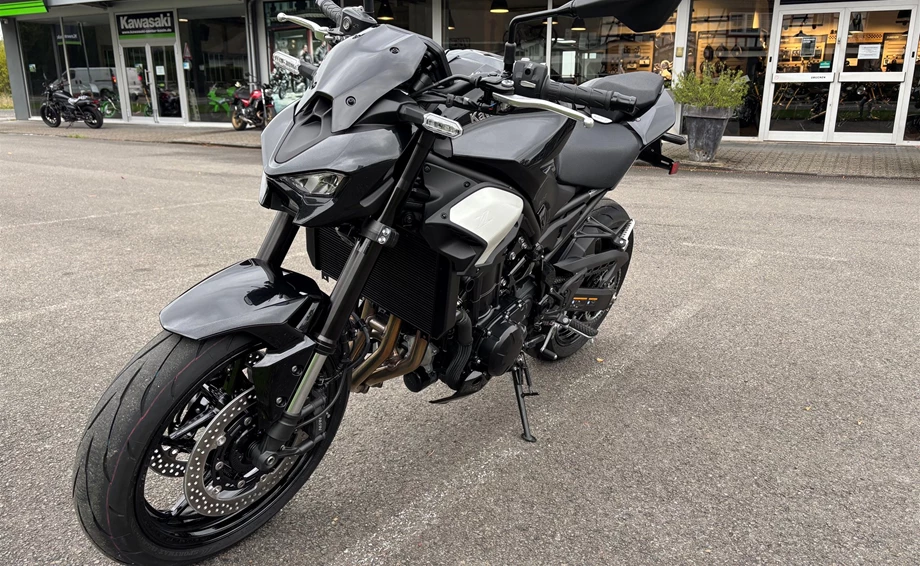 Angebot Kawasaki Z900 Bild 6: Angebot Kawasaki Z900