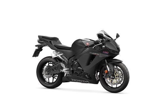 Neufahrzeug Honda CBR600RR - Bild 2 Neufahrzeug Honda CBR600RR - Bild 2