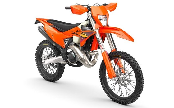Neufahrzeug KTM 250 XC-W 2026 - Bild 1 Neufahrzeug KTM 250 XC-W 2026 - Bild 1
