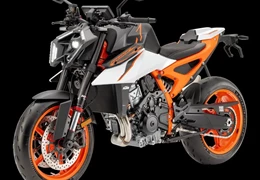 Neumotorrad KTM 990 Duke R Neumotorrad KTM 990 Duke R