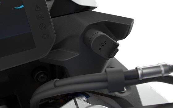 Neufahrzeug BMW F 900 XR - Bild 9