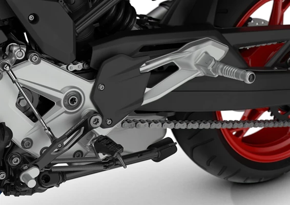 BMW F 900 XR (light-white/racing-blue met/racing-red) - Bild 8