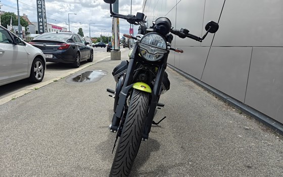Gebrauchtmotorrad Moto Guzzi V7 Sport - Bild 3 Gebrauchtmotorrad Moto Guzzi V7 Sport - Bild 3