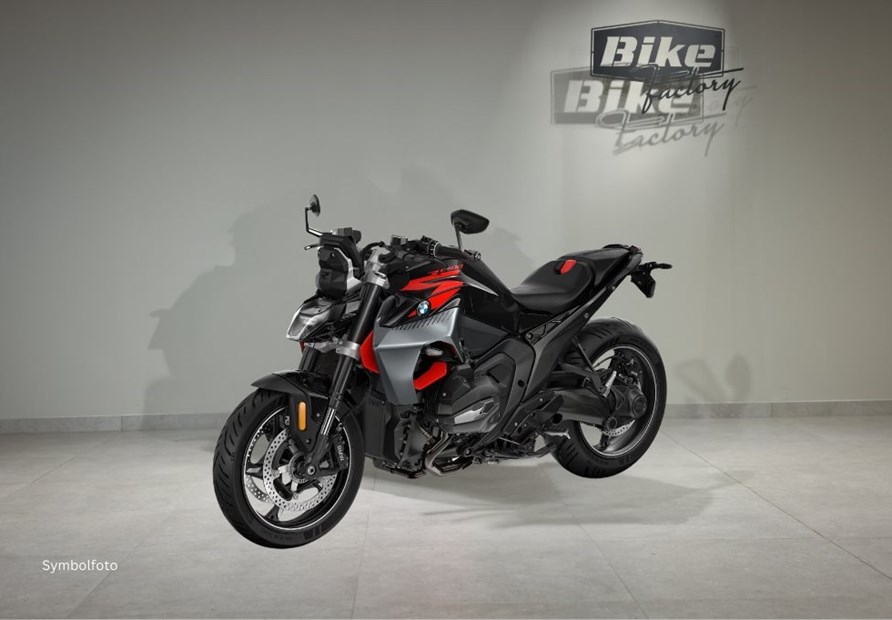 BMW R 1300 R (black-storm metallic)