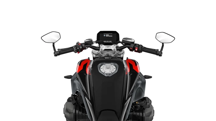 BMW R 1300 R (black-storm metallic) - Bild 4