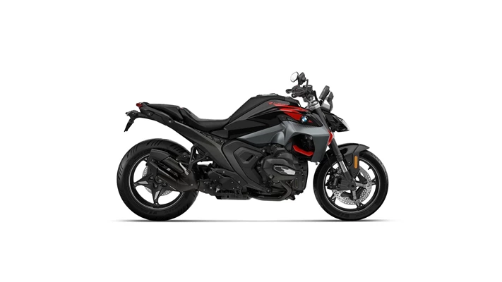 BMW R 1300 R (black-storm metallic) - Bild 2