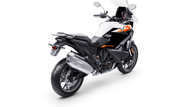 Neufahrzeug KTM 1390 Super Adventure S - Bild 6 Neufahrzeug KTM 1390 Super Adventure S - Bild 6