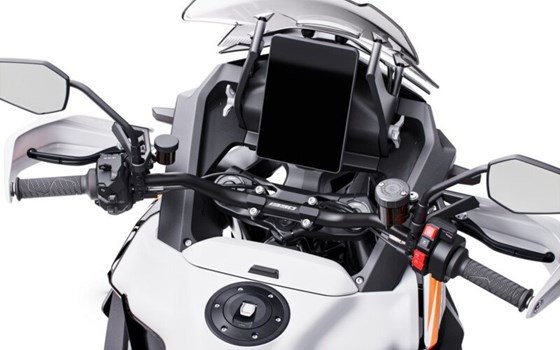 Neufahrzeug KTM 1390 Super Adventure S - Bild 8 Neufahrzeug KTM 1390 Super Adventure S - Bild 8