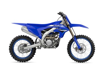 Yamaha YZ250F