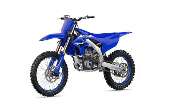 Neufahrzeug Yamaha YZ250F - Bild 5 Neufahrzeug Yamaha YZ250F - Bild 5