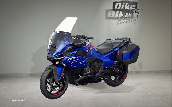 Neufahrzeug BMW R 1300 RT - Bild 1