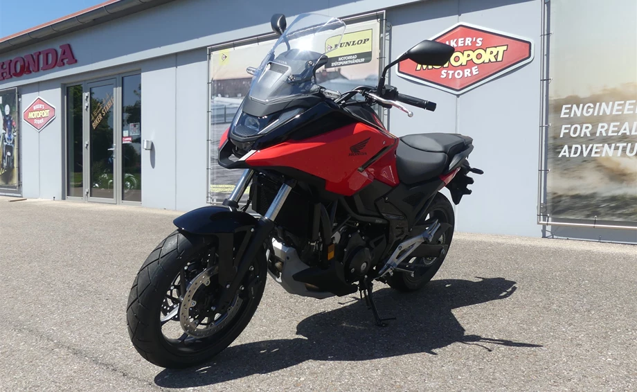 Offer Honda NC750X Bild 4: Offer Honda NC750X
