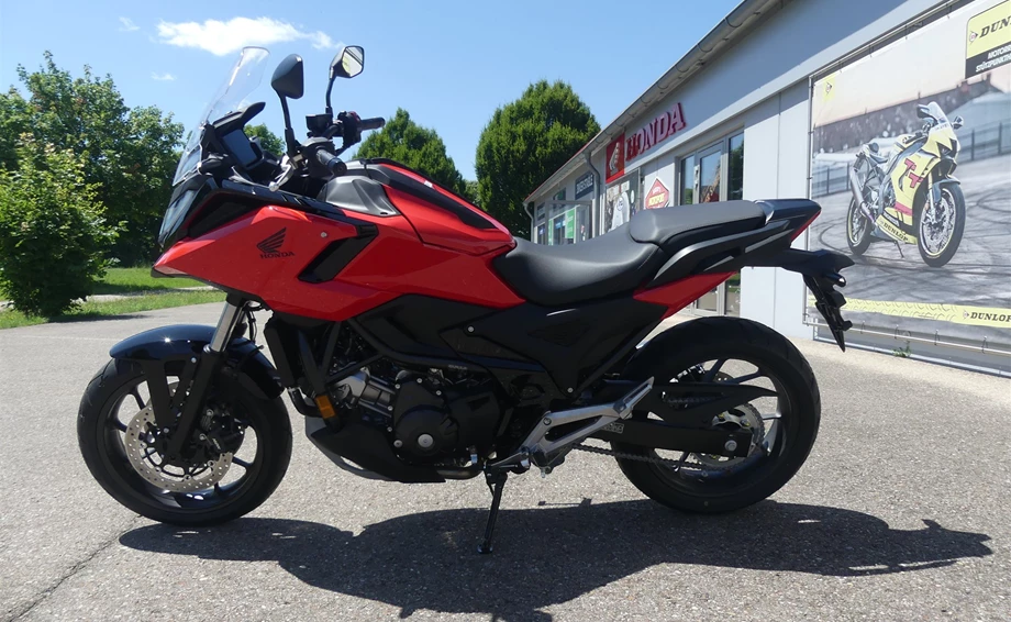 Offer Honda NC750X Bild 5: Offer Honda NC750X