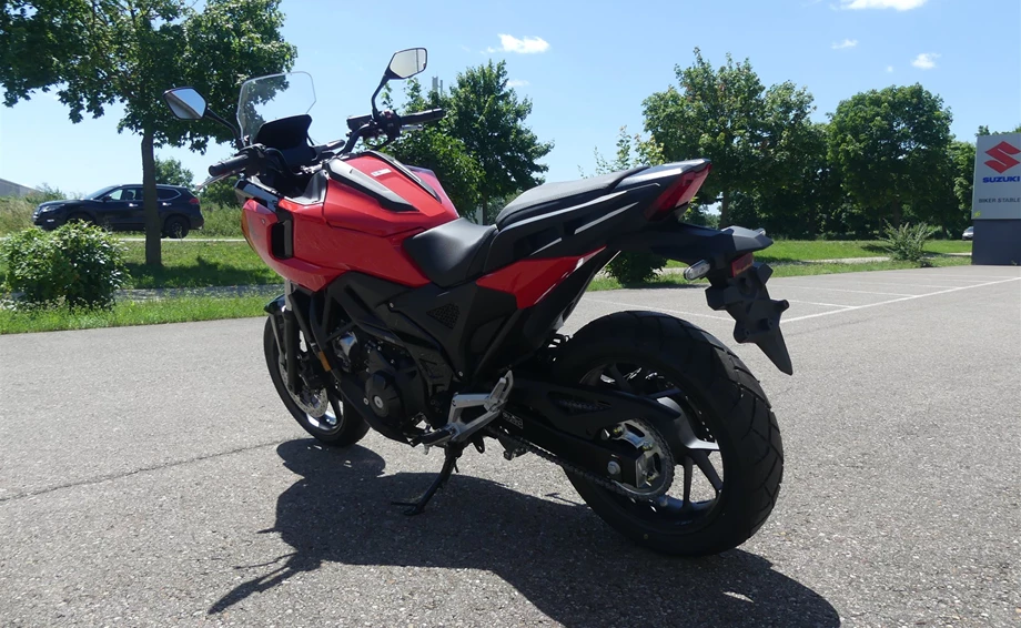 Offer Honda NC750X Bild 6: Offer Honda NC750X