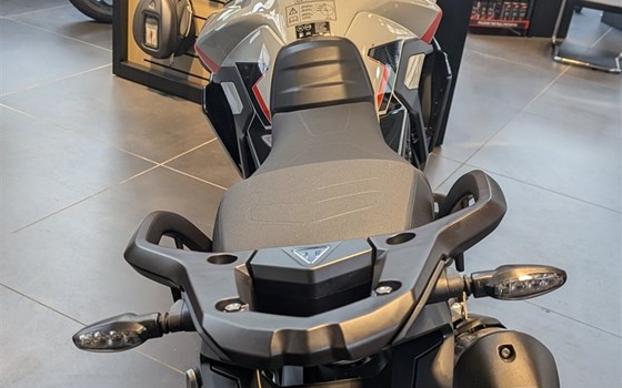 Neufahrzeug Triumph Tiger 900 Rally Pro - Bild 2