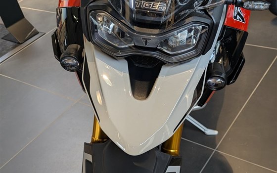 Neufahrzeug Triumph Tiger 900 Rally Pro - Bild 4