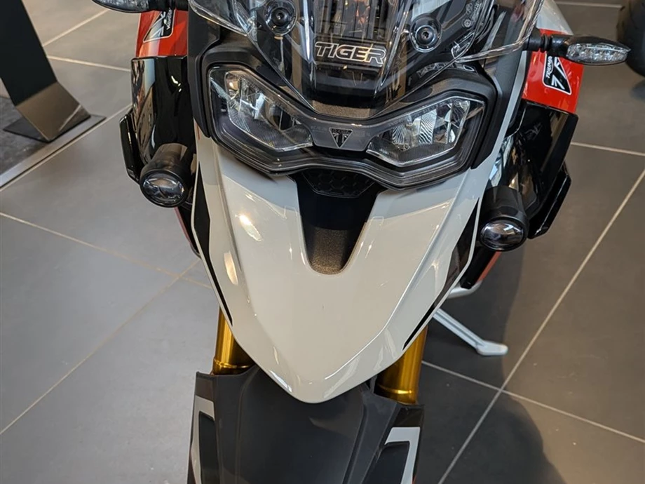 Angebot Triumph Tiger 900 Rally Pro Bild 4: Angebot Triumph Tiger 900 Rally Pro