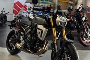 Angebot Suzuki GSX-8T