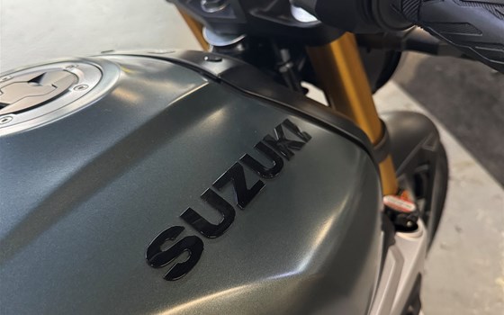 Neufahrzeug Suzuki GSX-8T - Bild 3
