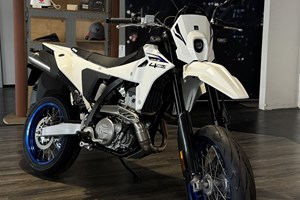 Angebot Suzuki DR-Z4SM