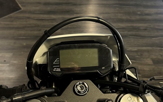 Neufahrzeug Suzuki DR-Z4SM - Bild 4