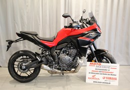 Gebrauchte Yamaha Tracer 7