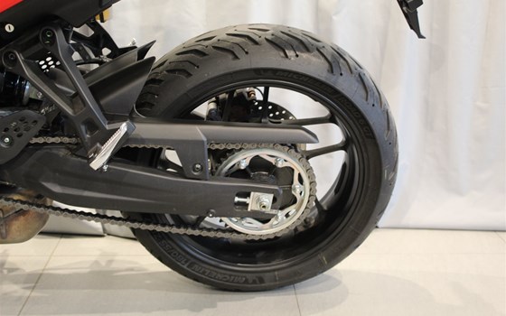 Gebrauchtmotorrad Yamaha Tracer 7 - Bild 10